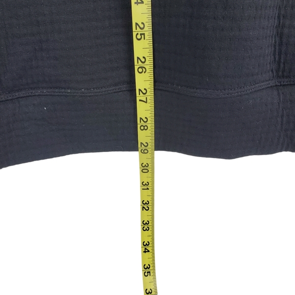 🆕️ NIKE Sweater CITY READY Oversize Yoga Training Top - Picture 14 of 15